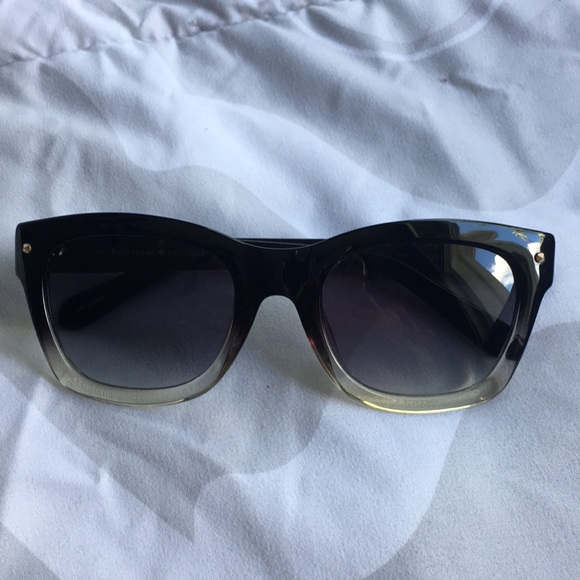 kate spade Accessories - Kate spade sunglasses